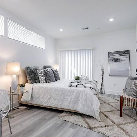 Brandnew Luxury Capitol Hill Apt! Near Free Trolly Ουάσινγκτον Εξωτερικό φωτογραφία